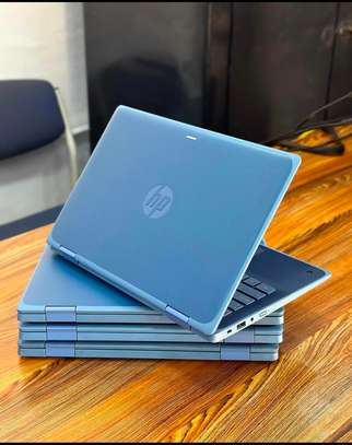 Hp probook x360 11 G5 EE image 4