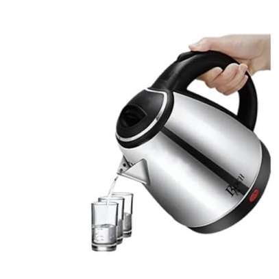 BOUILLOIRE 2MITRES ROCH ELECTRIQUE REK820D image 2