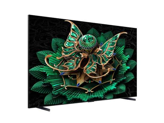 SMART TV TCL 115POUCE GOOGLE TV 4K + VOICE CONTROL image 3