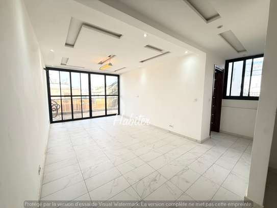 Appartement à louer à front de terre image 4