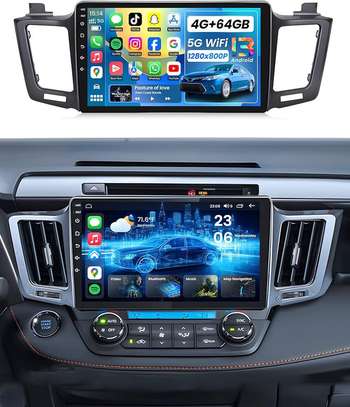 Radio Android digital image 8