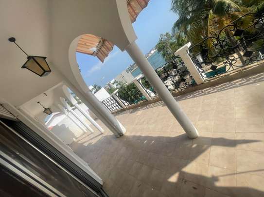 Appartement Vue Sur Mer à Louer à Fann Résidence image 10