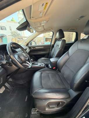 MAZDA CX-5 2018 image 11