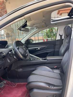 PEUGEOT 4008  2017 image 2