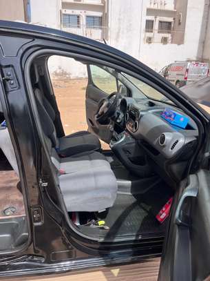Citroën Berlingo Noir 2016 image 8