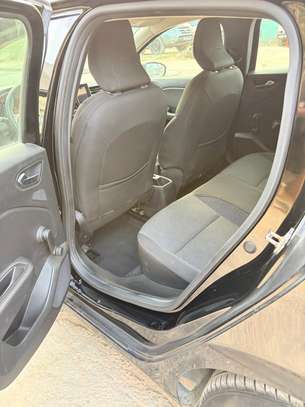 Renault Clio 5 image 10