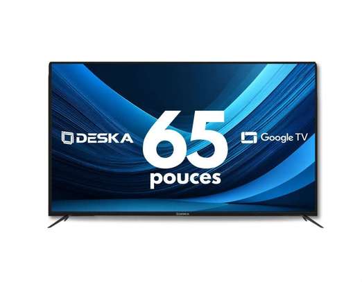 Téléviseur 32 pouces Google TV image 5