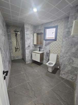 Mamelles Tower - Appartement F4 à louer aux Mamelles image 9