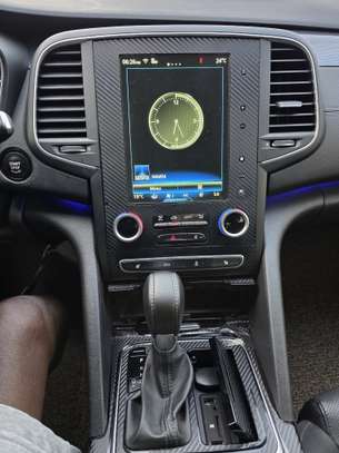 Renault sm6 image 15