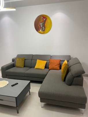 À louer – Magnifique appartement F4 meublé à Sacré-Cœur 2 image 12