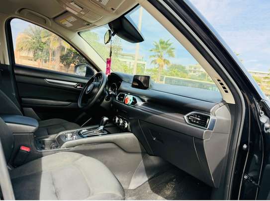 Mazda CX5 2017 Sport image 5