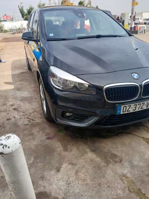 BMW Série 2 année 2016 7 places boîte automatique image 3