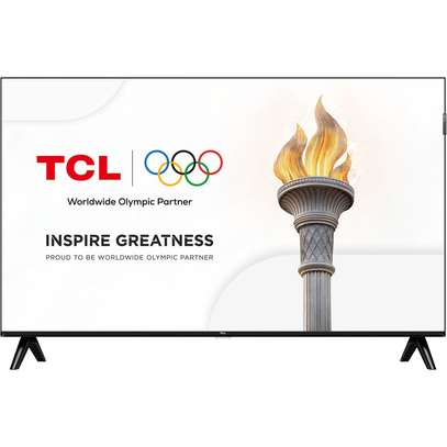 TELEVISEUR TCL 43'' QLED TV 4K image 6