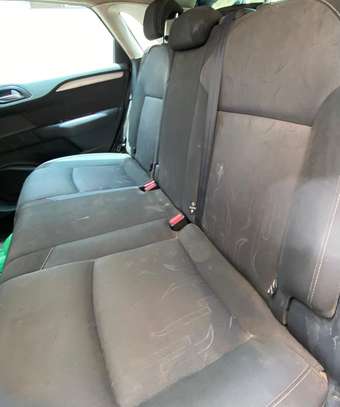 CITROEN C4 diesel manuel image 5