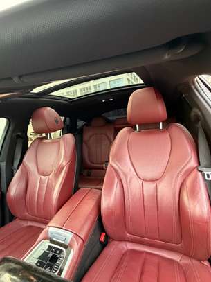 BMW X6 Xdrive 2020 image 10