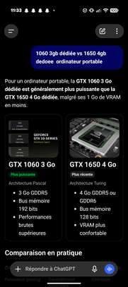 Gamer i7 7th / GTX 1060 / 16gb ram / 256gb +1000 image 3