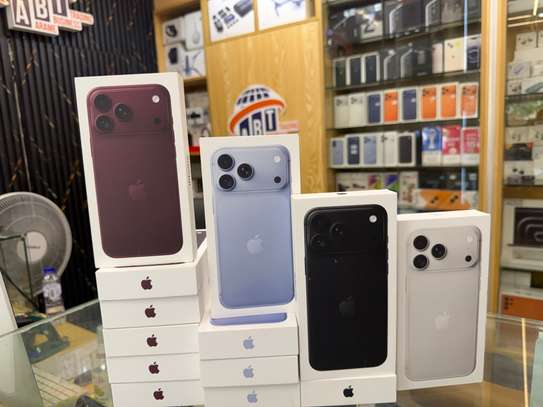 IPhone 18 pro max 1 tera image 3