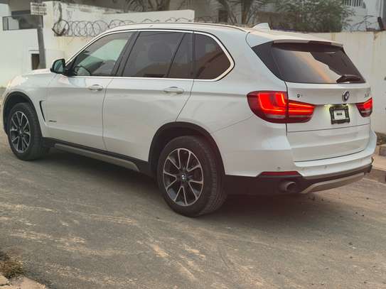 BMW x5 2017 image 11