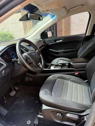 Ford edge 2019 image 9