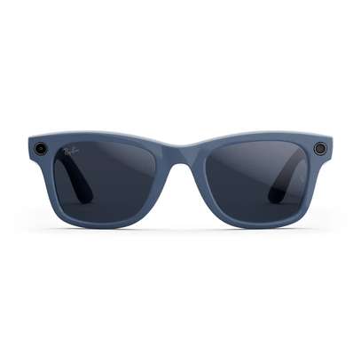 RAY-BAN META WAYFARER GEN 2 PHOTOGRAY image 6