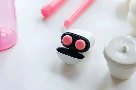 Google pixel buds pro 2 image 3
