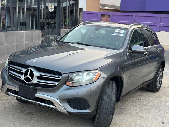 Mercedes GLC 300 image 12
