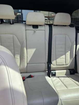 BMW X3 2019 image 12