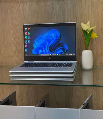 HP PROBOOK x360 435 G8 image 6
