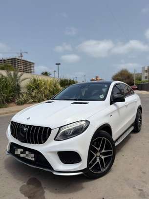 Mercedes 450 image 4