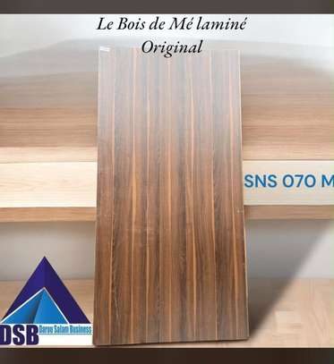 Le Bois de Mé panneau mélaminé image 4