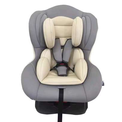 Siêge de sécurité de voiture image 5