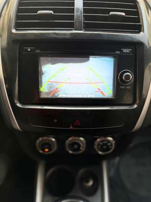Citroen C4 Aircross 2015 image 8