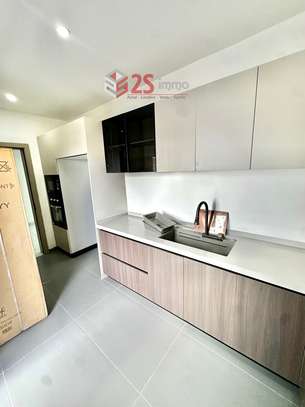 Appartement F4 à louer à Mermoz image 14