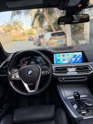 BMW X5  xdrive 40i ANNÉE 2023 image 10