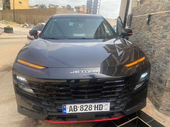 JETOUR X70 de 2024 image 8