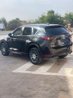 MAZDA CX5 Année : 2017 image 4