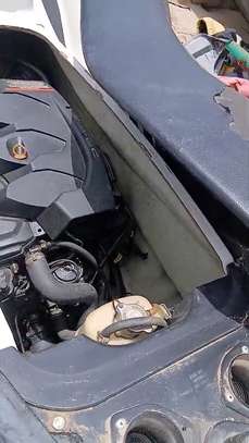 Jet Ski Sea-Doo GTI STD 1503 - image 7
