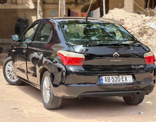 Citroën c-Elysee image 7