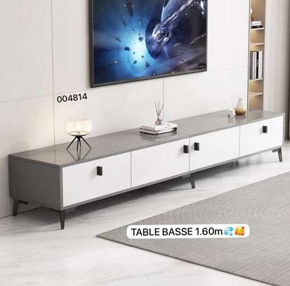 Meuble TV 1.60 m image 5