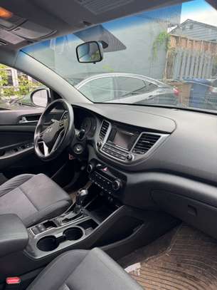 Hyundai Tucson 2017 image 5