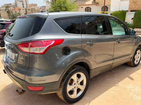 Ford escape image 7
