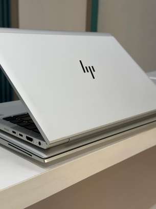 HP Elitebook 845 G7 image 3