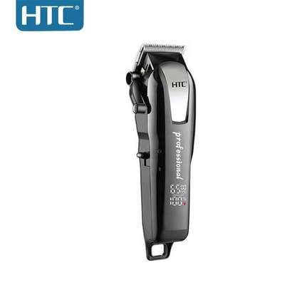 HTC - Tondeuse à cheveux professionnelle puissante image 6