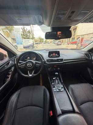 Mazda 3 GT 2018 full options image 4