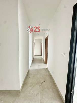 Appartement F4 à louer à Sacré coeur image 7