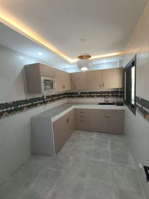 Appartement F4 à louer à Mbackiyou Faye image 10