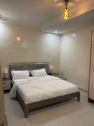 APPART MEUBLE 3CH+SALON NGOR ALMADIES image 12