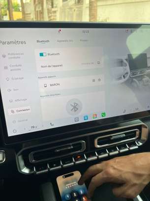 JETOUR T2 image 10
