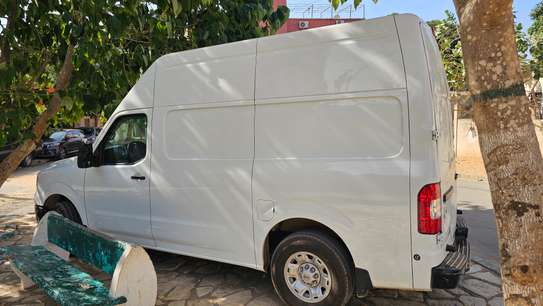 Location van image 9
