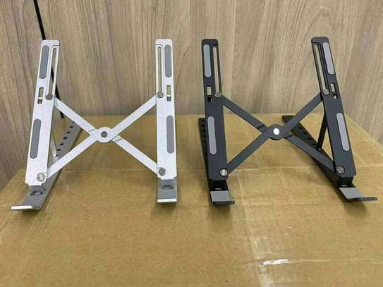 Support ordinateur en aluminium image 9